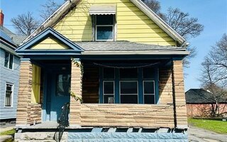 301 Peach St, Buffalo, NY 14204