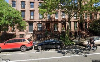 301 Vanderbilt Ave, Brooklyn, NY 11205