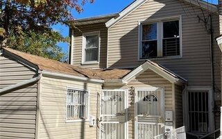3014 Bouck Ave, Bronx, NY 10469