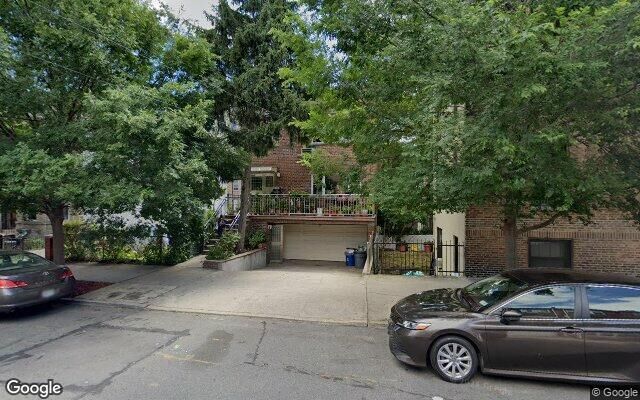 3018 Cruger Ave, Bronx, NY 10467