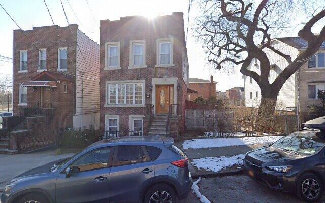 3018 Schley Ave, Bronx, NY 10465