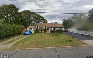 3019 Connecticut Ave, Medford, NY 11763
