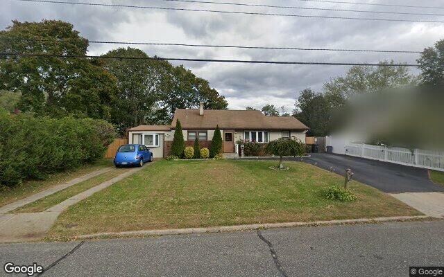 3019 Connecticut Ave, Medford, NY 11763