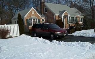 3019 Johnson Pl, Wantagh, NY 11793