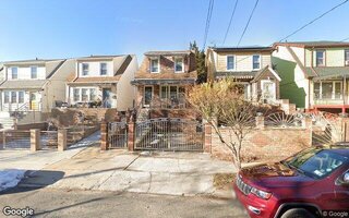 3019 Mickle Ave, Bronx, NY 10469