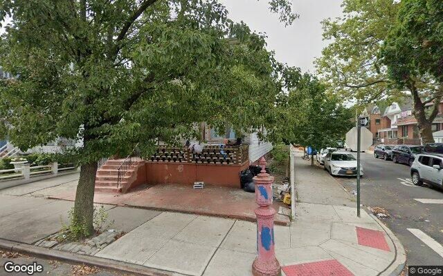 302 Albemarle Rd, Brooklyn, NY 11218