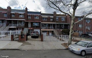 3021 Bronxwood Ave, Bronx, NY 10469