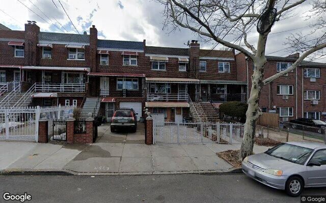 3021 Bronxwood Ave, Bronx, NY 10469