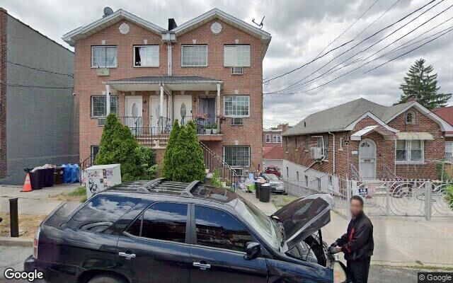 3029 Hone Ave, Bronx, NY 10469