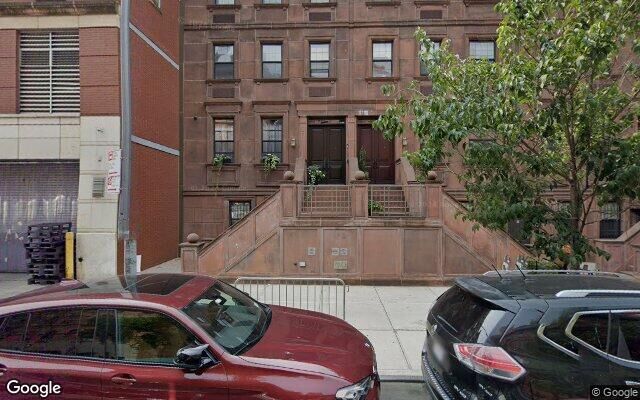 304 W 119th St #1I TPLX, New York, NY 10026