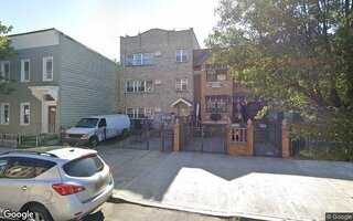 306 Chauncey St, Brooklyn, NY 11233