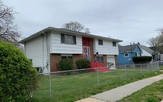 307 E Clinton Ave, Roosevelt, NY 11575