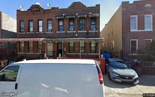 307 Legion St, Brooklyn, NY 11212