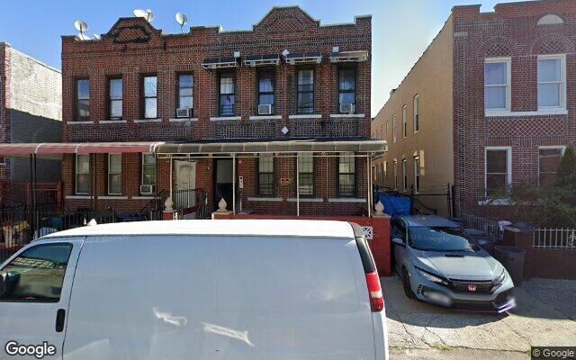 307 Legion St, Brooklyn, NY 11212
