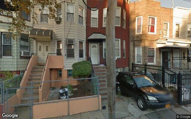 308 Logan St, Brooklyn, NY 11208