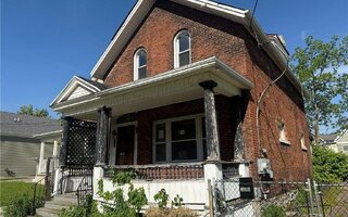 309 Maple St, Buffalo, NY 14204