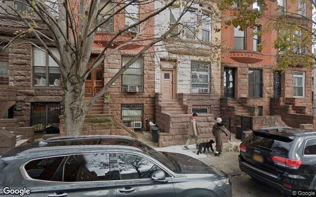309 W 136th St, New York, NY 10030