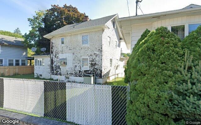 3096 Richmond Rd, Staten Island, NY 10306 (House View)