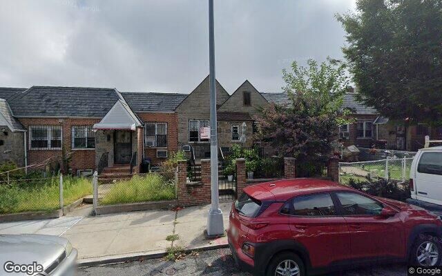 31-07 86th St, East Elmhurst, NY 11369
