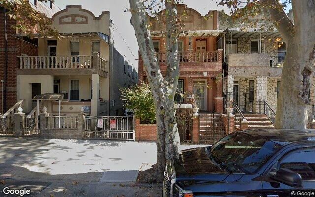 31 Tapscott St, Brooklyn, NY 11212 (Porch)