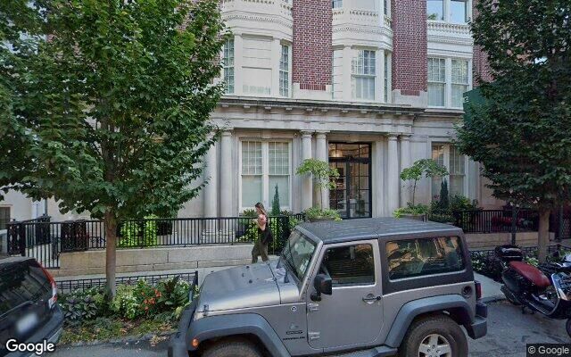 31 W 11th St #PHA, New York, NY 10011