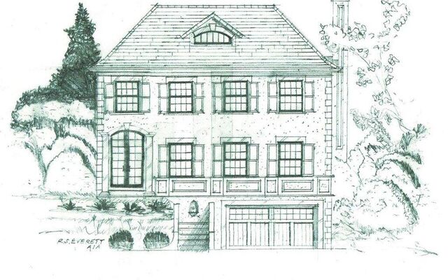 3115 Netherland Ave, Bronx, NY 10463 (Other Plan)