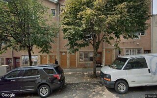 312 E 166th St, Bronx, NY 10456