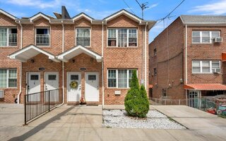 3136 Mickle Ave, Bronx, NY 10469