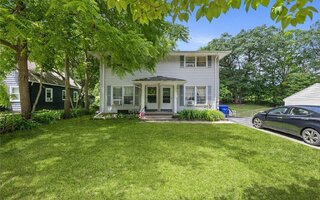 314 Bakerdale Rd, Rochester, NY 14616