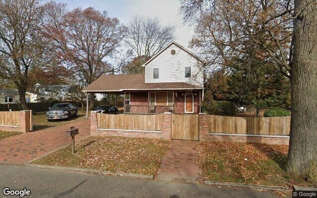 315 Midwood Rd, West Babylon, NY 11704 (Back Side)