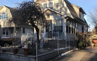 317 Brehaut Ave, Staten Island, NY 10307
