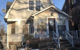 317 Brehaut Ave, Staten Island, NY 10307