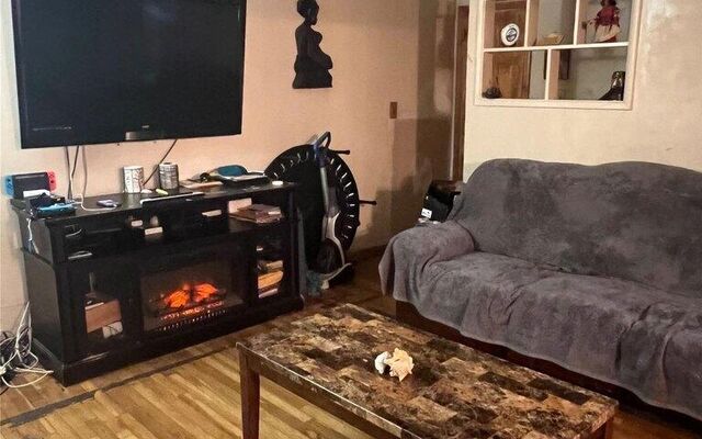 317 Fenimore Ave, Uniondale, NY 11553 (Living Room)