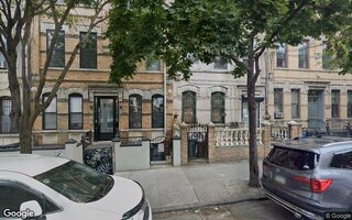 317 Menahan St, Brooklyn, NY 11237