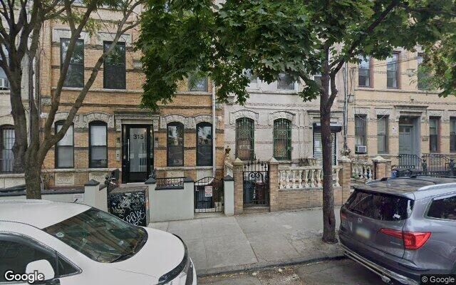 317 Menahan St, Brooklyn, NY 11237