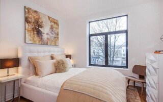 318 20th St #3A, Brooklyn, NY 11215