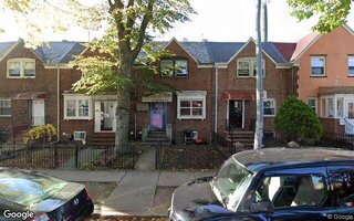 32-14 53rd Pl, Woodside, NY 11377