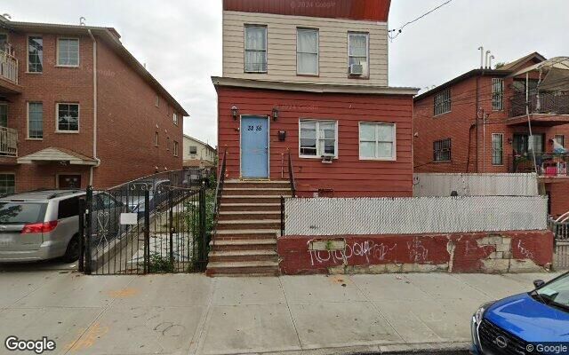 32-35 105th St, East Elmhurst, NY 11369