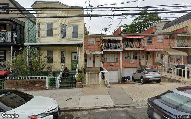32-40 105th St, East Elmhurst, NY 11369
