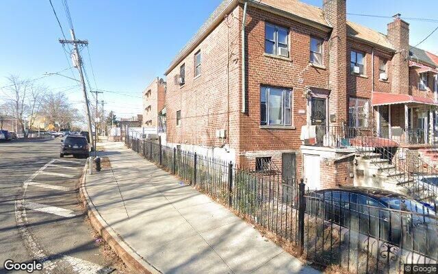 3201 Mickle Ave, Bronx, NY 10469