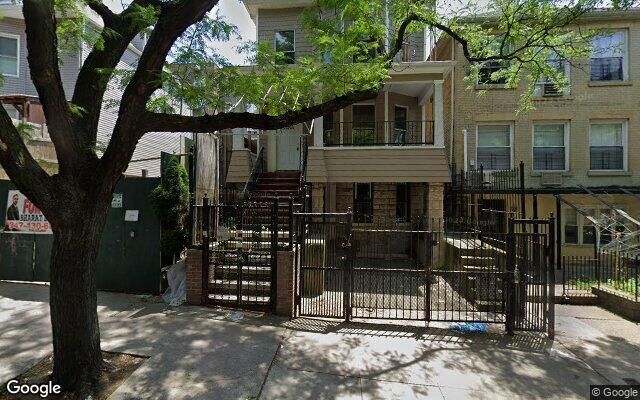 3208 Hull Ave, Bronx, NY 10467