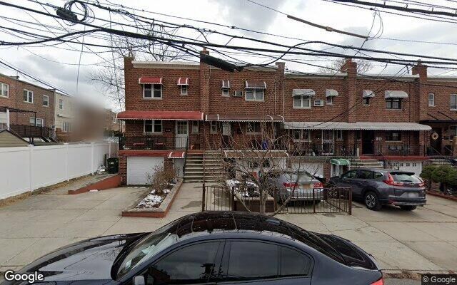 3208 Philip Ave, Bronx, NY 10465