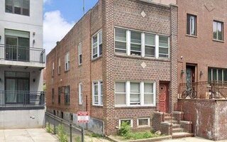 321 Crown St, Brooklyn, NY 11225