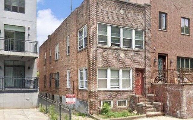 321 Crown St, Brooklyn, NY 11225 (Condo)