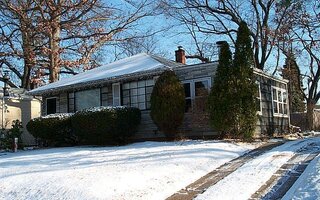 321 Glen Rd, West Hempstead, NY 11552