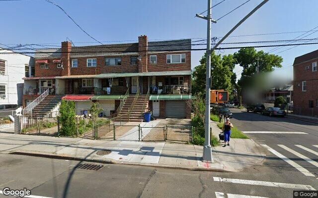 3211 Paulding Ave, Bronx, NY 10469