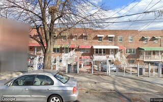 3212 Pearsall Ave, Bronx, NY 10469