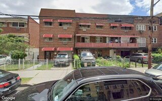 3224 Olinville Ave, Bronx, NY 10467