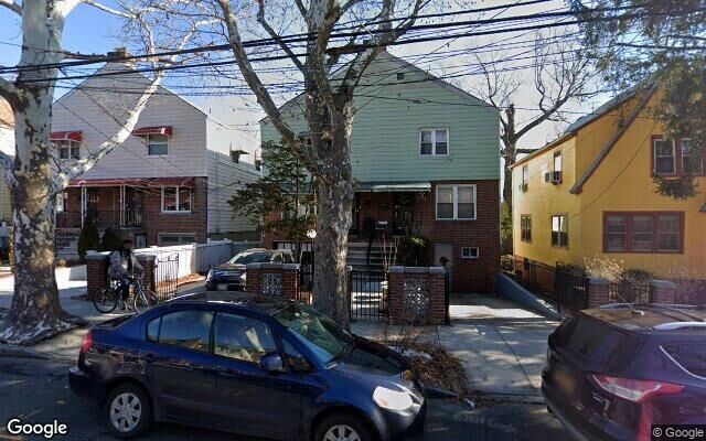 3230 Mickle Ave, Bronx, NY 10469