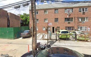 3231 Cruger Ave, Bronx, NY 10467